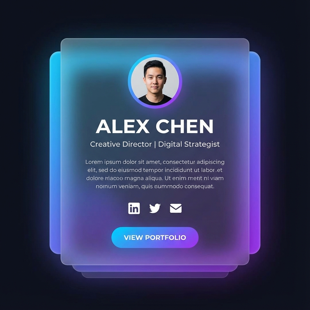 Interactive Bio